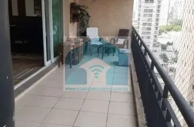 Apartamento com 3 quartos à venda na Rua Princesa Isabel, 89, Brooklin Paulista, São Paulo