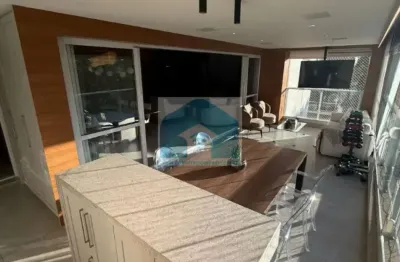 Apartamento brooklin, 258m², 4 suítes, 4 vagas, lazer de clube