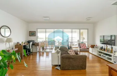 Apartamento condomínio nova américa 160m²- (3suíte) -  2 vagas