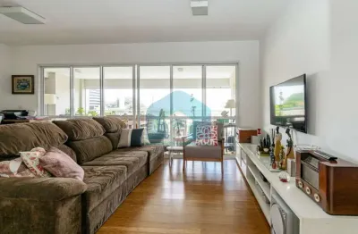 Apartamento condomínio nova américa 160m²- (3suíte) -  2 vagas