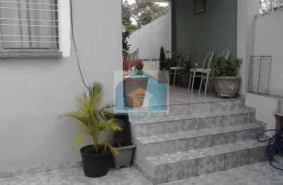 Casa com 2 quartos à venda na Rua Visconde de Castro, 283, Campo Belo, São Paulo