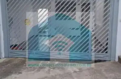 Sobrado 2 dormitórios no campo belo para venda ou locação