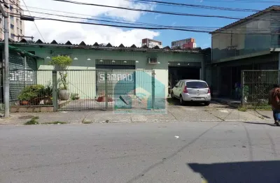 Barracão / Galpão / Depósito à venda na Rua Suzana Rodrigues, 95, Santo Amaro, São Paulo