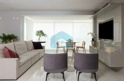 Apartamento com 3 quartos à venda na Rua Joaquim Guarani, 452, Brooklin Paulista, São Paulo