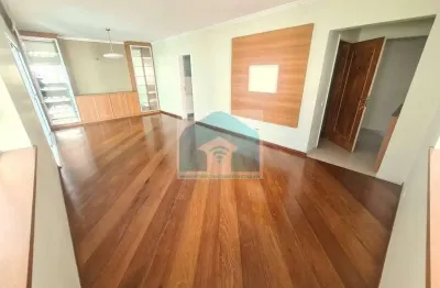 Apartamento campo belo, 154m², 3 suites e 3 vagas fixas , mais deposito. .