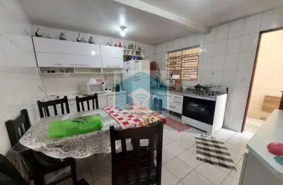 Casa com 3 quartos à venda na Rua Antônio Gil, 212, Jardim Alzira, São Paulo