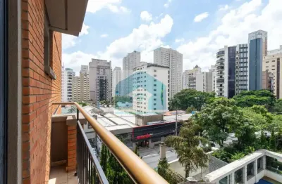 Apartamento com 2 quartos à venda na Rua Canário, 437, Moema, São Paulo