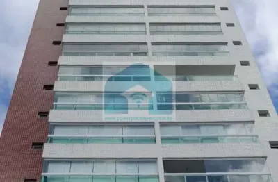 Apartamento no bairro flórida,  praia grande sp, com 3 dormitórios, 1 suíte.