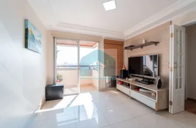 Apartamento com 2 quartos à venda na Rua Lacedemônia, 275, Vila Mascote, São Paulo