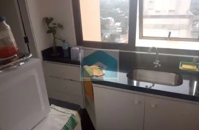 Sala comercial com 2 salas para alugar na Rua Américo Brasiliense, 1479, Chácara Santo Antônio, São Paulo