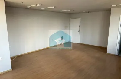 Sala comercial chácara santo antônio e 2 banheiro, 1 vaga à venda, 40 m² por r$ 250.000