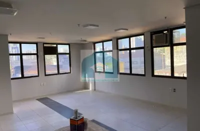 Sala comercial chácara santo antônio 2 banheiro à venda, 40 m² por r$ 250.000,00