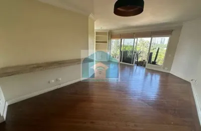Apartamento com 3 quartos à venda na Rua José de Cristo Moreira, 100, Vila Morumbi, São Paulo