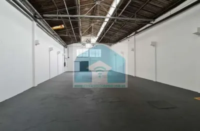 Galpão/depósito/armazém chácara santo antônio e 2 banheiros à venda, 437 m²