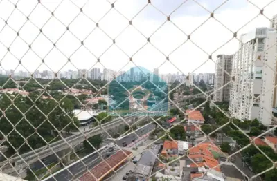 Apartamento com 2 quartos à venda na Rua Xavier Gouveia, 293, Campo Belo, São Paulo