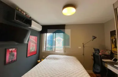 Apartamento com 3 quartos para alugar na Rua Bueno Brandão, 444, Vila Nova Conceição, São Paulo