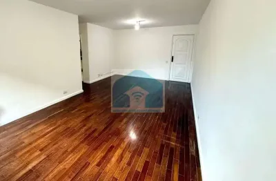 Apartamento com 3 quartos à venda na Rua Canário, 781, Moema, São Paulo