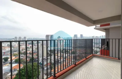 Apartamento no vila cruzeiro  63m²- 2 quartos (sendo 1 suíte) - 1 vagas