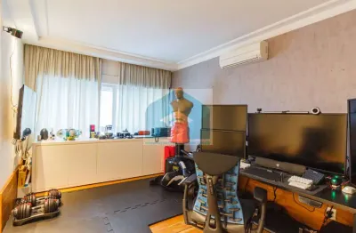 Casa em condomínio com 4 suítes à venda com 144 de area util