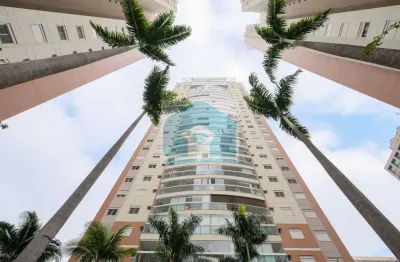 Apartamento à venda em vila olímpia com 125m² 3 quartos, 3 vagas