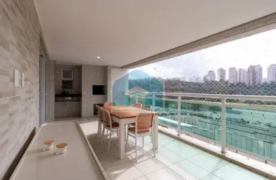 Apartamento granja julieta /chácara santo antônio  3 dormitórios 1 suíte 2 vagas 109m²