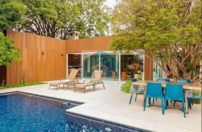 Casa de Condomínio Jardim Guedala com 3 Suítes  e 5 banheiros à Venda, 608m² venda $12.000.000,00