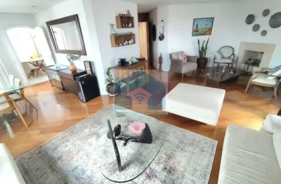 Campo belo apartamento 3 suites e 3 vagas 163m com lazer,