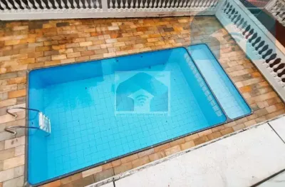 Apartamento com 3 quartos à venda na Rua Caiapós, 381, Tupi, Praia Grande