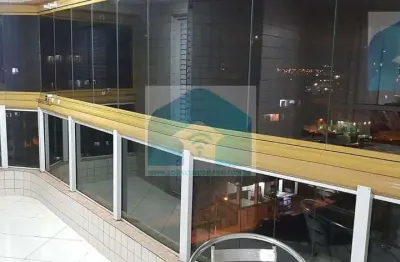 Apartamento 2 dormitórios e 1 suíte em vila tupi  -  praia grande