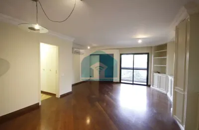 Apartamento vila nova conceição com 3 quartos e 2 banheiros à venda, 116 m²