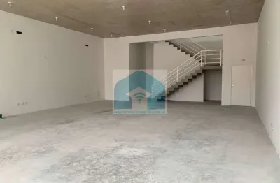 Prédio para alugar na Rua Ribeiro do Vale, 514, Brooklin Paulista, São Paulo