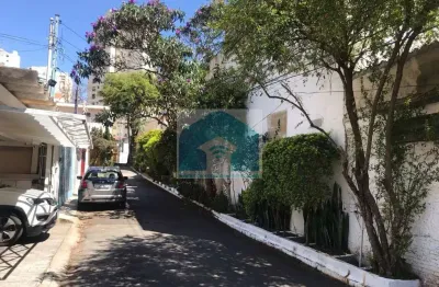 Casa com 3 quartos à venda na Rua Olavo Santos Bicudo, 5, Campo Belo, São Paulo