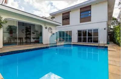 Casa com 4 quartos e 4 banheiros à venda, 363m² por r$ 2.900.000