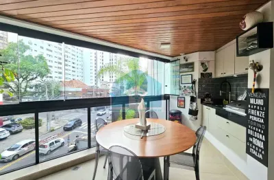 Apartamento com 3 quartos à venda na Rua Batataes, 453, Jardim Paulista, São Paulo