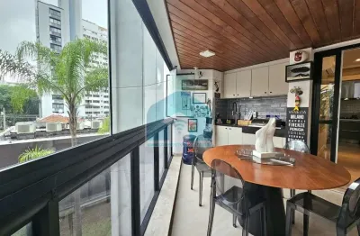 Apartamento com 3 quartos à venda na Rua Batataes, 453, Jardim Paulista, São Paulo
