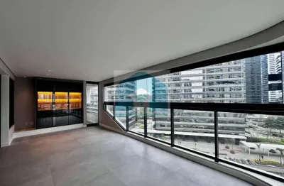 Apartamento Chácara Santo Antônio 162m²- 3 quartos (sendo 3 suítes) -  3vagas