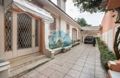 Casa sobrado  campo belo à venda no com 350m² com piscina
