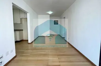 Apartamento brooklin  venda 79m2 2 dormitórios sendo 1 suíte 1 vaga .