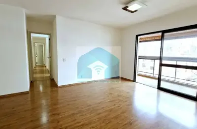 Apartamento com 4 quartos à venda na Rua Barão do Triunfo, 277, Brooklin Paulista, São Paulo