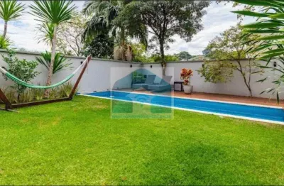 Casa de Condomínio Jardim Cordeiro com 4 Suítes  e 6 banheiros à Venda, 424 m²