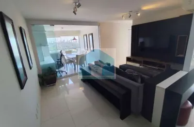 Apartamento campo belo aluga mobiliado , 71 m², 2 dormitórios, 1 suíte e 2 vagas.
