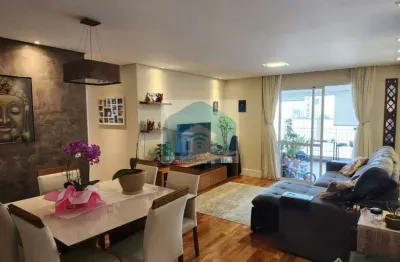 Apartamento 2 suites 2 vagas  115 m² para  venda por 1.6000.000 mil próximo de metrô.