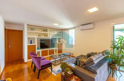 Apartamento com 3 quartos à venda na Rua Princesa Isabel, 17, Brooklin Paulista, São Paulo