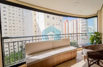 Apartamento Vila Mascote com 3 dormitórios  sendo  1 suíte 2 vagas  Venda,112 m²