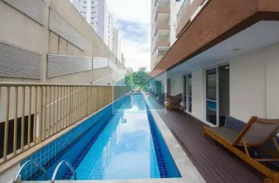Apartamento com 3 quartos à venda na Rua João Álvares Soares, 1323, Campo Belo, São Paulo