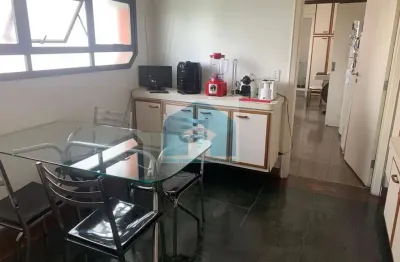 Apartamento com 4 quartos à venda na Alameda dos Anapurus, 603, Indianópolis, São Paulo