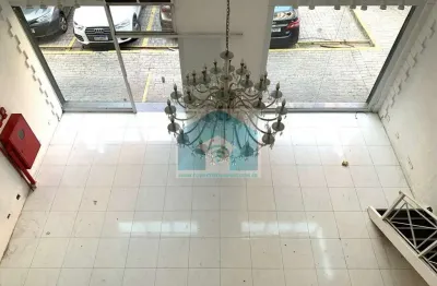 Loja comercial portal do morumbi aluga-se loja 230 m2 3 vagas