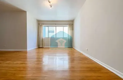 Apartamento alto da boa vista  3 dormitórios 1 suítes 1vaga