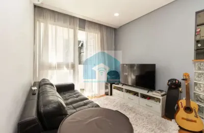 Apartamento com 2 quartos à venda na Avenida Divino Salvador, 166, Planalto Paulista, São Paulo
