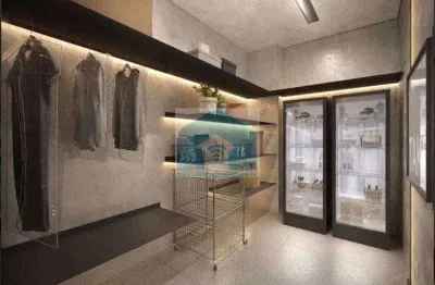 Apartamento Cerqueira César 325 m²-  (4 suítes) -  4 vagas Alto Padrão